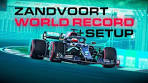 zandvoort f1 2020