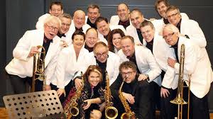 big band muziek
