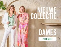 exclusieve damesmode online