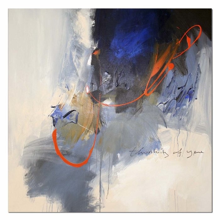 abstracte kunst