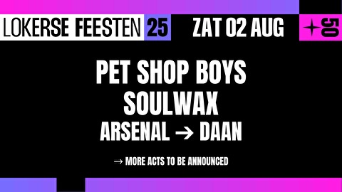 lokerse feesten tickets