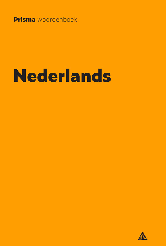 mode woordenboek