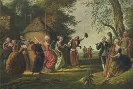 polonaise muziek