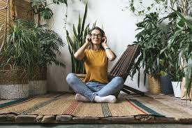 rustgevende muziek