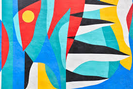 abstracte kunstenaars