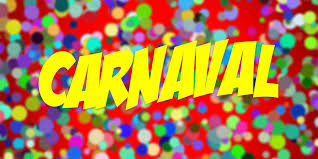 carnavalsmuziek