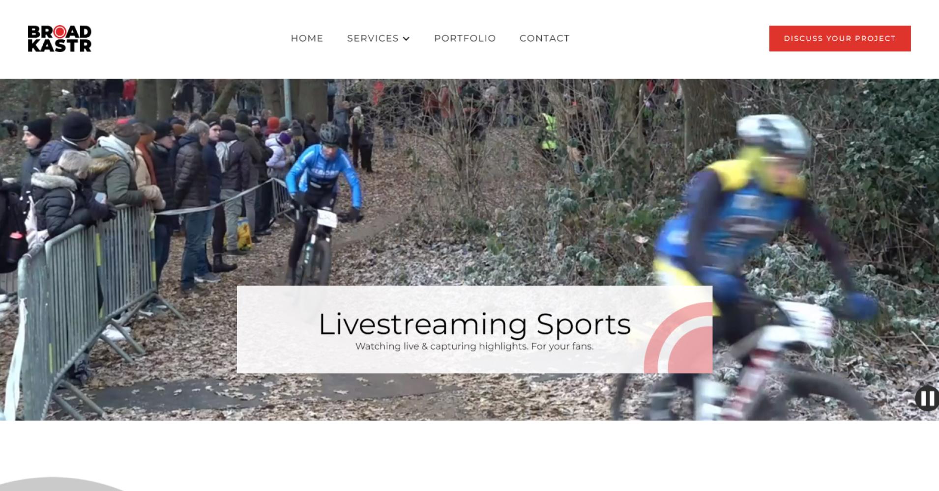 live tv sport