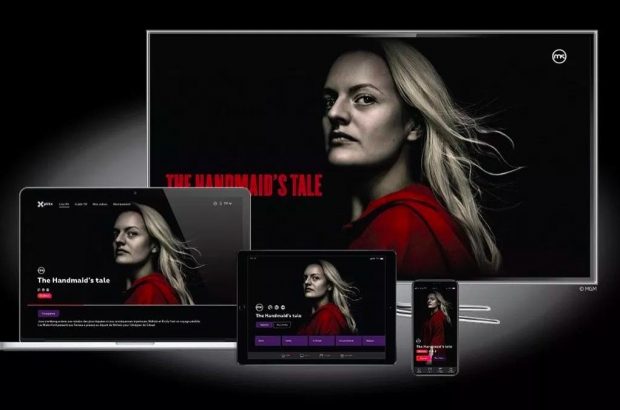proximus streaming