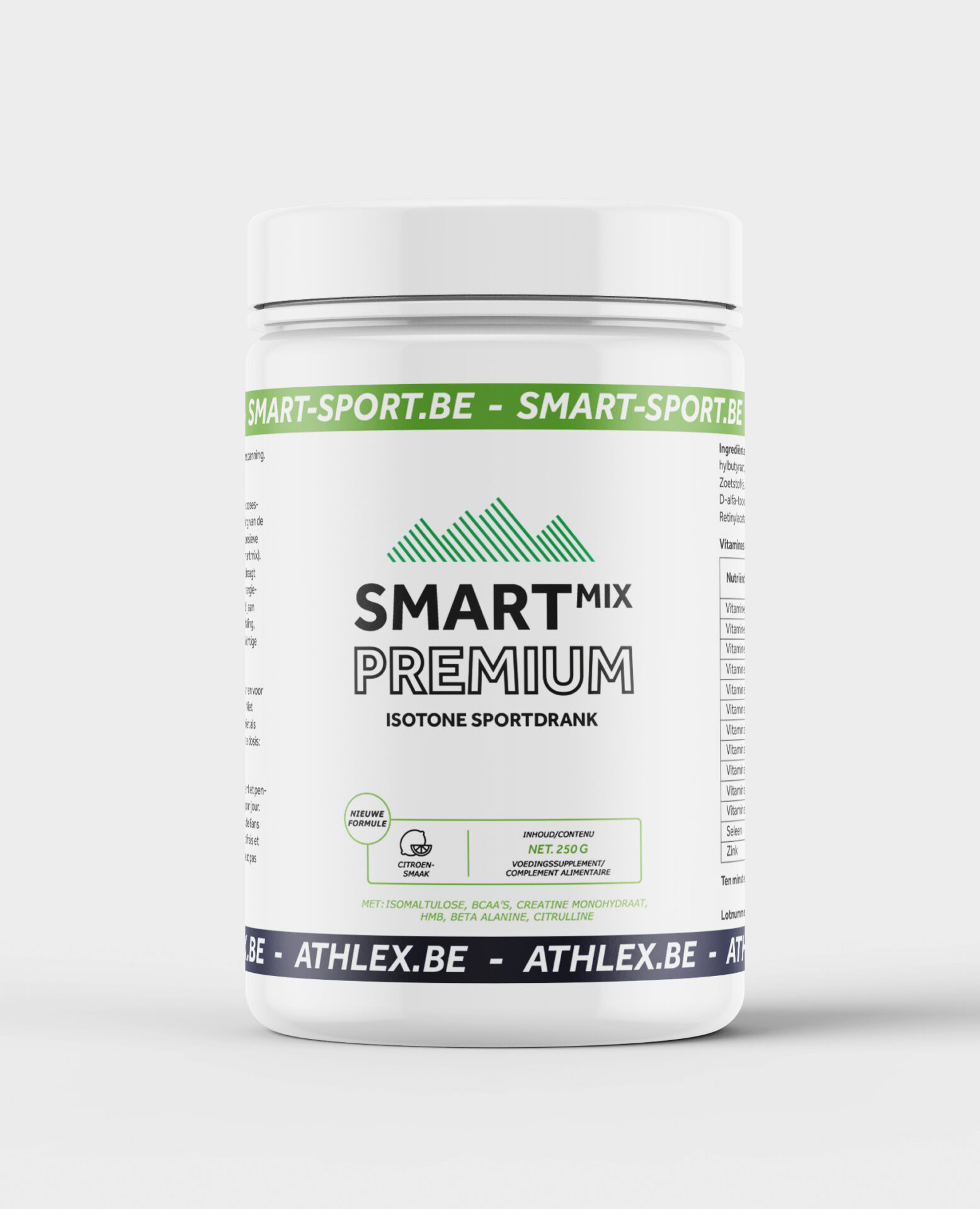 smart sport