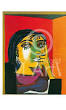 abstracte kunst picasso