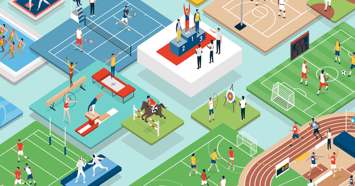 google sport