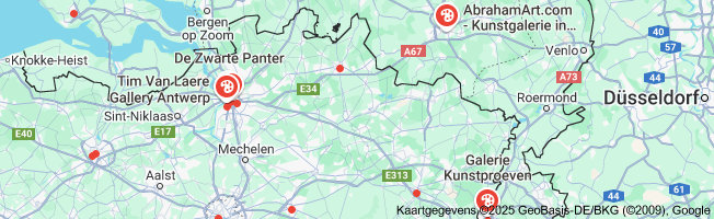 kunst galerie