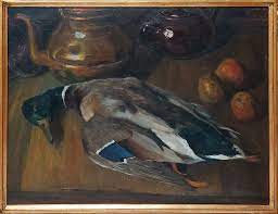 kunstwerk schilderij
