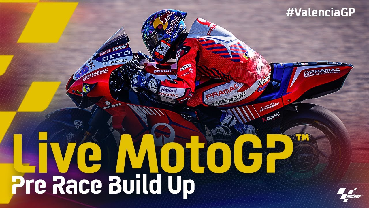 motogp streaming live