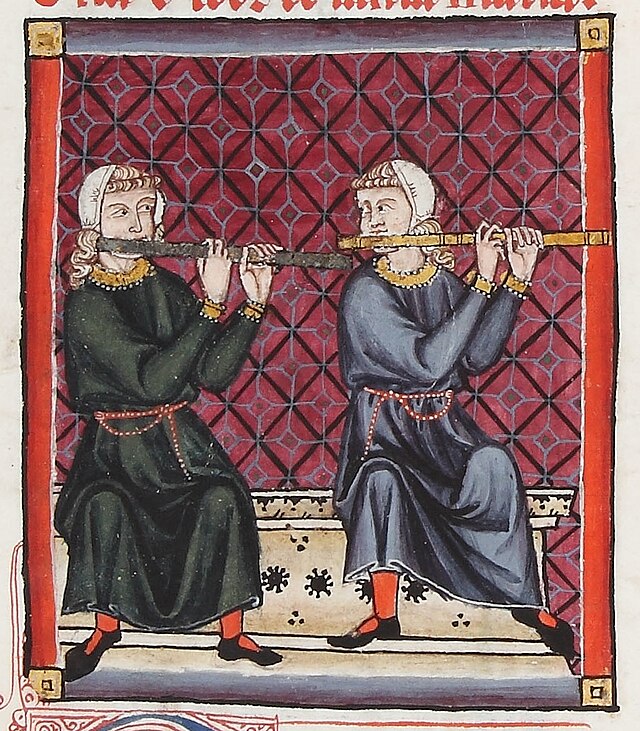 kerkmuziek