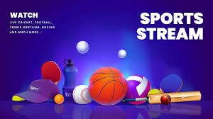 sport streaming free