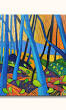 abstracte kunst bekende kunstenaars