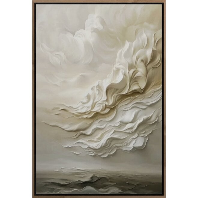 canvas kunst