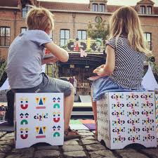 culturele evenementen