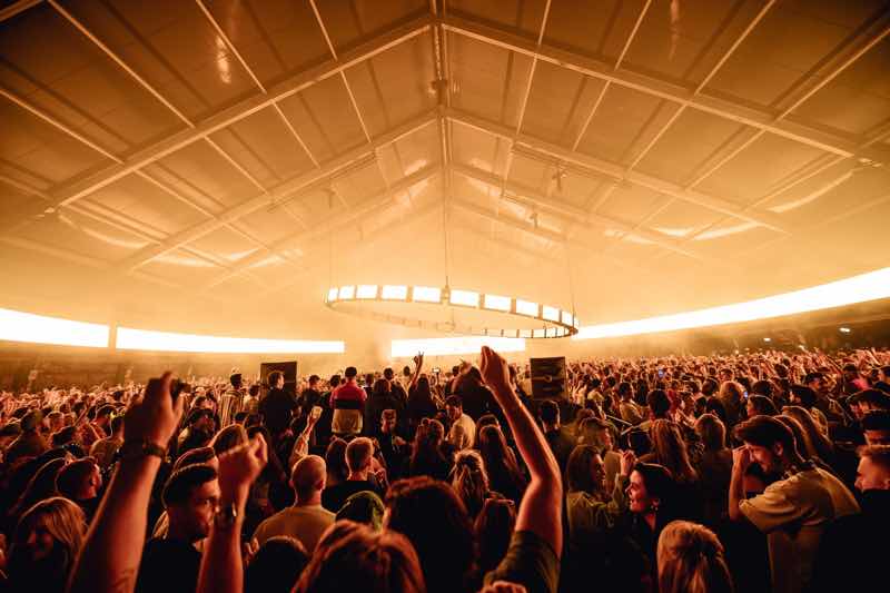 digital festival