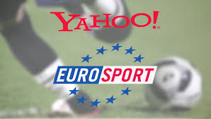 eurosport yahoo