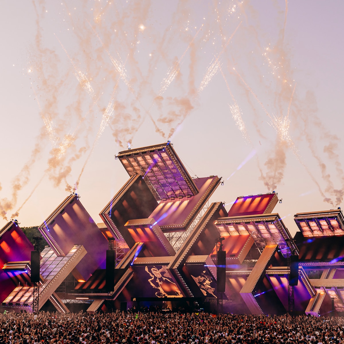 festival