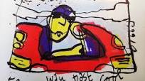 herman brood kunst kopen