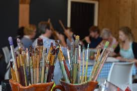 schilderworkshop