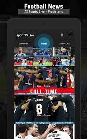 sport tv 1 live