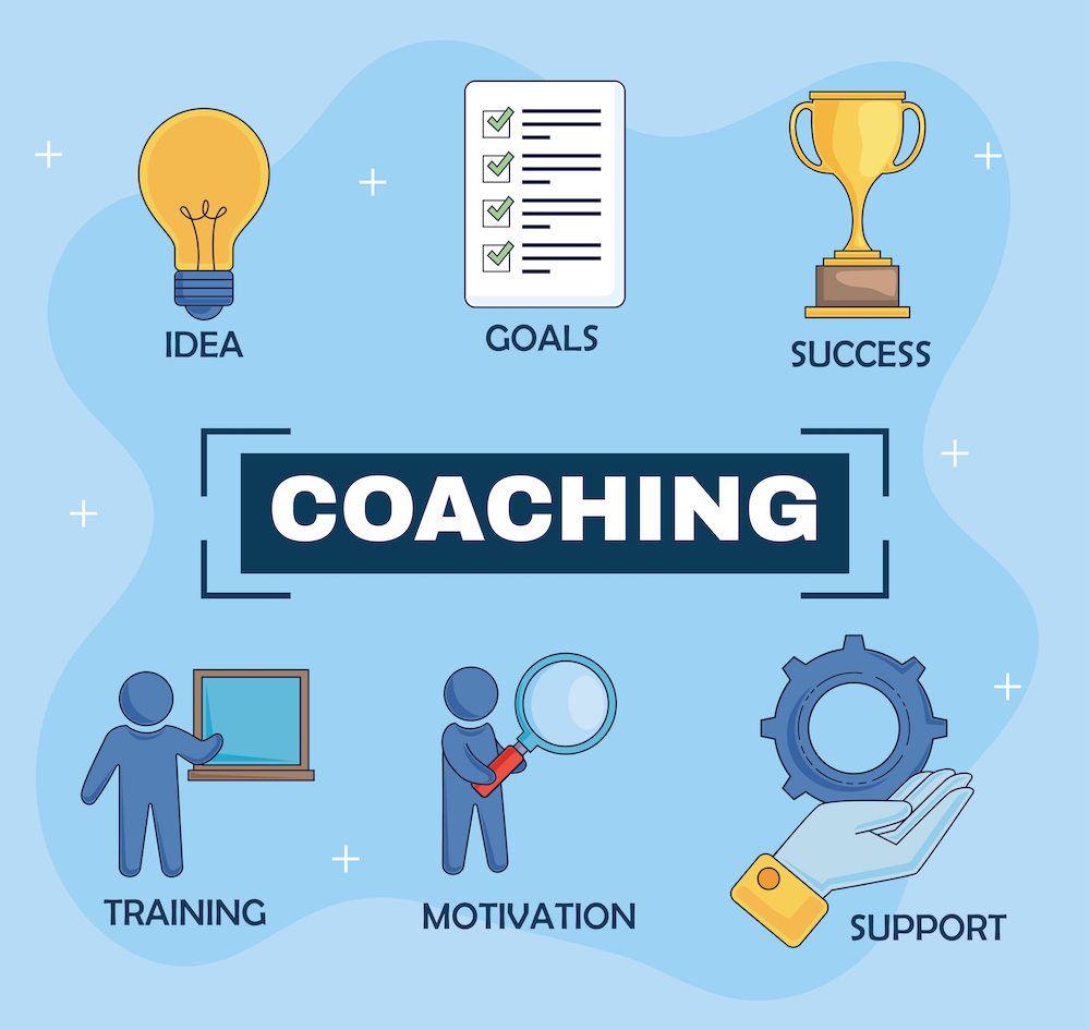 workshop coaching