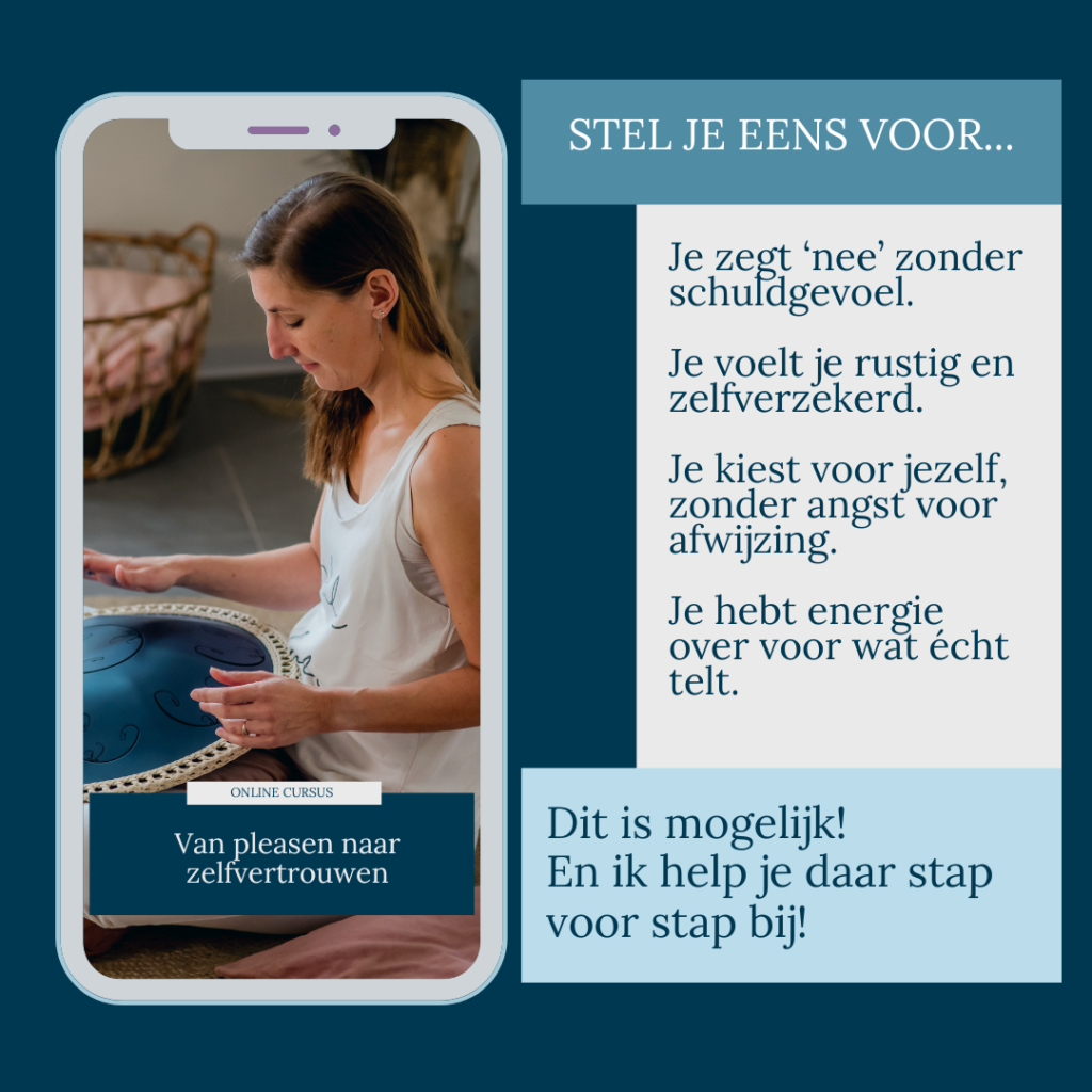 workshop zelfvertrouwen